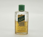 Exremely RARE Vintage COTY Liquid SHAKTI Fragrance - AWESOME! 0.67 fl oz