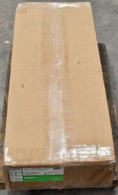 New Sealed Square D 1009788A  PowerLogic Meter Socket - Image 1 of 4