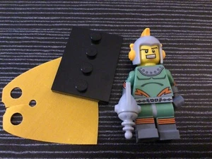 Lego Retro Space Hero Minifigures Collector Series 71018 - Picture 1 of 2