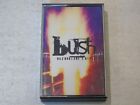 BUSH - Razorblade Suitcase - 1996 German 13-track Cassette