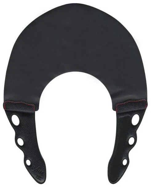 YS PARK Y.S Park Neck Fitter Comfort Black/Black