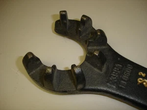 Exhaust Nut Wrench for BMW 501062 S2 3991 - Made in West Germany - Picture 1 of 4