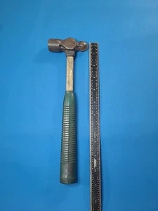 Vintage Nupla 12oz Ball Peen Hammer - Picture 1 of 7