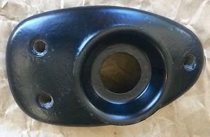 PORSCHE 911 912 ORIGINAL STRUT MOUNT POWDER COATED 1965-68 SWB - Bild 1 von 2