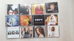 Musik - CDs - gr. Paket mit Rock, Pop, Volksmusik und mehr - Bild 1 von 6