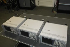 Kathrein Satelliten Messempfänger MSK33 Meßgerät Sat/tv/fm test receiver msk - Bild 1 von 13