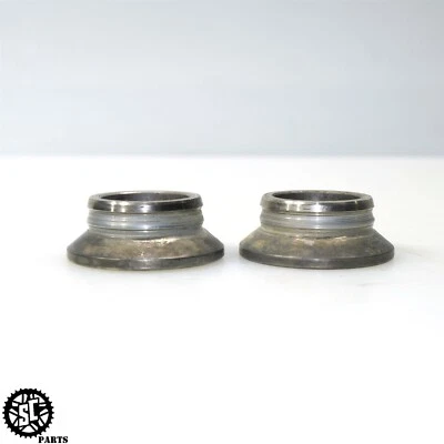 KTM 250 SX-F 350 450 2016-2022 ESPACIADOR EJE RUEDA TRASERA Foto 1 de 3