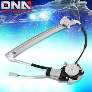 For 2008-2012 Escape Tribute Mariner Front Right Power Window Regulator w/ Motor - Picture 1 of 4