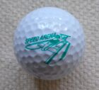 Speed Arena Logo Golf Ball power boat boating