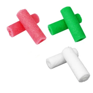 Aligner Chewies Chew x 6 Plain Mint or Strawberry Seater Invisible Braces - Picture 1 of 9