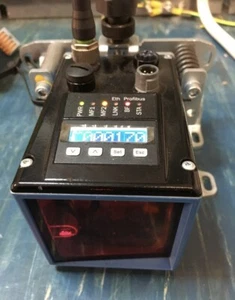 SICK DL -100- 13AA2102 Long range distance sensors Free shiping. - Picture 1 of 6