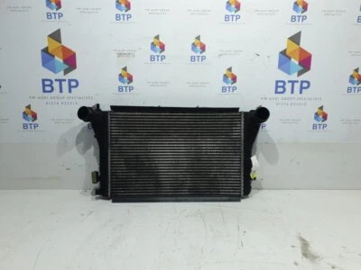 Intercooler Volkswagen Passat Cc GT TDI berlina 2008-2012 1968  Foto 1 de 4