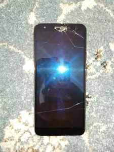 FAULTY Google Pixel 3a G020F - NO POWER, READ DESCR AA2557 - Picture 1 of 6