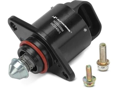 For 1991-1995 Chevrolet C2500 Idle Air Control Valve APR 55712XHGN 1992 1993 - Image 1 of 2