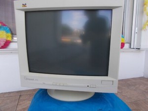 ViewSonic Optiquest Computer Monitors 