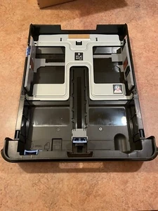 Nur Ersatzteile HP Original CM751-40065 Papierfach OfficeJet Pro 8600 8610 8620 8630 - Bild 1 von 6
