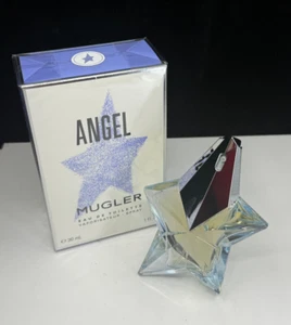 Angel Mugler Eau De Toilette Spray  1 oz (NIB) - Picture 1 of 12
