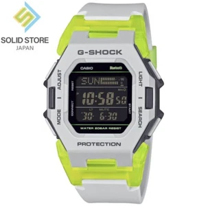 CASIO G-SHOCK GD-B500MW-8JF Virtual mix Bluetooth Digital Quartz Watch 41.5mm - Picture 1 of 4