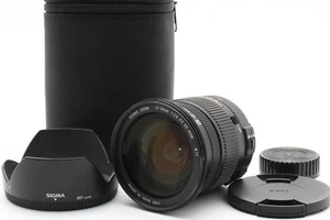 Sigma 17-50mm F/2.8 Ex Dc HSM Objektiv für Pentax [ EXC W / Kapuze, Hülle Japan - Bild 1 von 12