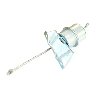 涡轮 Wastegate 执行器 适用于雪佛兰 适用于 GMC GM4 拾音器 Suburban 2500 6.5L  — 第 1/4 张图片