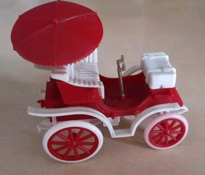 # POLITOYS APS # PEUGEOT, cod.103, scala 1/45, NMINT NO BOX - Immagine 1 di 4