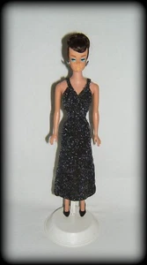 Poupée Barbie Vintage / Ancienne - Midge 1962 Barbie 1958 by mattel inc patented - Imagen 1 de 9