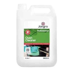 Jangro Professional Oven Cleaner - 5L - Picture 1 of 1