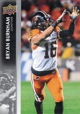 2022 UPPER DECK CFL FOOTBALL BASE CARDS #1-200 ***YOU PICK***