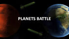 Planets Battle - Digital Steam Key