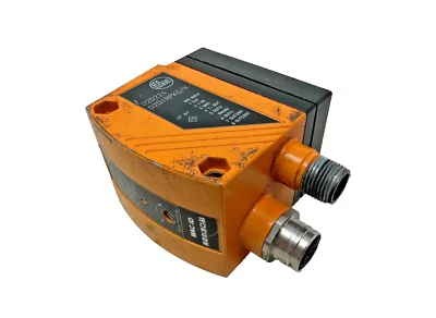 Ifm O2D224 O2DIRPKG/K Sensor - Image 1 of 3