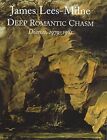 Deep Romantic Chasm: Diaries, 1979-1981-James Lees-Milne