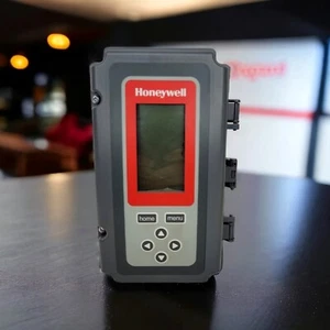 Honeywell T775R2035 New Old Stock Electronic Temperature Controller Reset Option - Picture 1 of 10