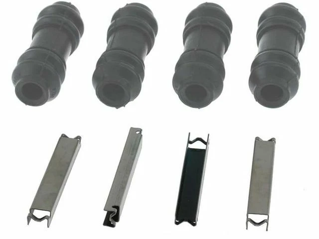 Kit de herrajes de freno trasero Carlson para Ford Windstar 1995-2003 51NKQP Foto 1 de 1