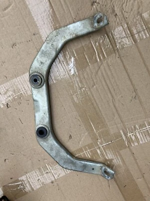 Soporte de soporte de escape de transmisión Nissan 370z 2009 09 OEM Foto 1 de 4