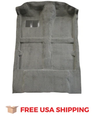 ACC FITS 1995-1999 Dodge Neon 2DR/4DR Cutpile Carpet Foto 1 de 3