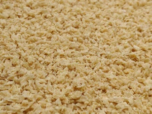 Gluten Free Sifted Pinhead Rusk - 3KG - Picture 1 of 1