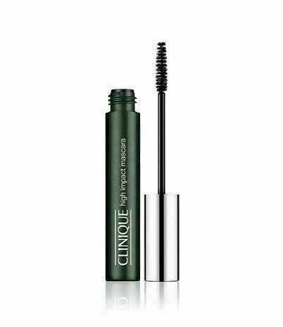 Clinique High Impact Mascara - Black