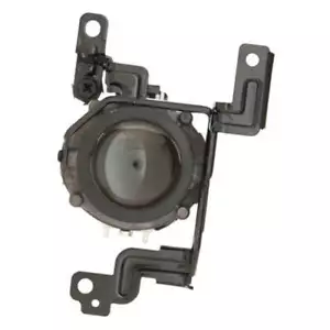 HY2593166C Passenger Side Fog Light Assembly for 2018-20 Hyundai Accent Sedan - Picture 1 of 1