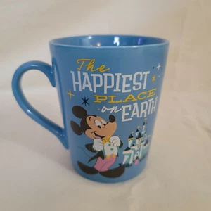 Taza Funko Disneyland 65 Aniversario El Lugar Más Feliz de la Tierra - Imagen 1 de 2