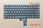 New Keyboard for Lenovo IdeaPad 320S-13IKB 720s-14ikb 720s-13 with Backlight