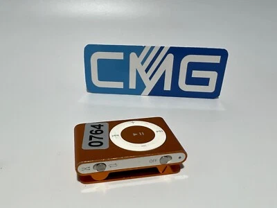 Apple iPod shuffle 1.Generation 1GB / 512GB 1st Generation DEFEKT M.  2004 #764 - Bild 1 von 4