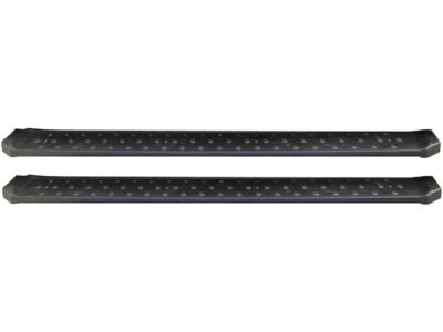 For 2014-2023 Ram ProMaster 3500 Running Boards TrailFX 24889ZPWP 2015 2016 2017 Foto 1 de 2