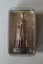 HBO Eaglemoss Game of Thrones Figurine Collection Cersei Lannister 2015  (W7)