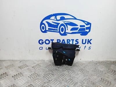 BMW M3 SERIE 3 COMP 2017 MALETERO PORTÓN TRASERO BLOQUEO CAPTURA 918064 Foto 1 de 4