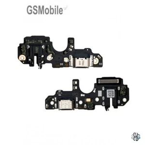 Modulo Carga Microfono Charging Port Microphone Audio Realme C67 4G RMX3890 Orig - Imagen 1 de 1