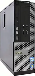 DELL OPTIPLEX 3010 SFF I5-3470 RAM 8GB SSD 512GB DVD-RW WIN10PRO - Foto 1 di 5
