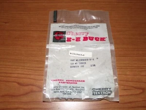 Cherry Hollow Rivets CSR9043B-5F-6 e-Z BuCk® - Picture 1 of 2
