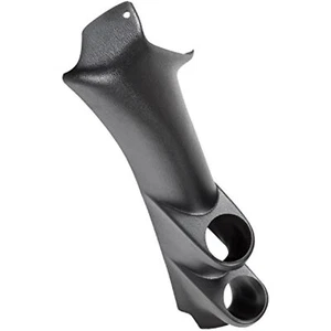 Medidor automático para Ford Mustang convertible 2-1/16 pulgadas vaina de doble pilar 01-04 - Imagen 1 de 1