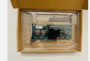 LSI 9208-8I = ( 9207-8i) PCI-E 3.0 HBA FW:P20 IT Mode for ZFS FreeNAS unRAID - Bild 1 von 5