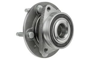 Mozzo Della Ruota Anteriore Per CHEVROLET CRUZE OPEL ASTRA J Cascada Zafira - Picture 1 of 8